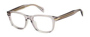 Eyewear By David Beckham DB 7141/F - Grey