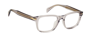 Eyewear By David Beckham DB 7141/F - Grey