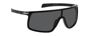 Eyewear By David Beckham DB 99/VISOR - Black - Grey