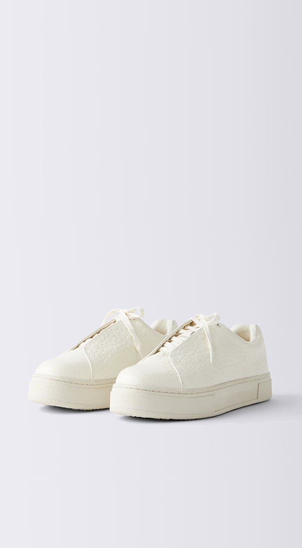 Eytys Doja Tumbled White