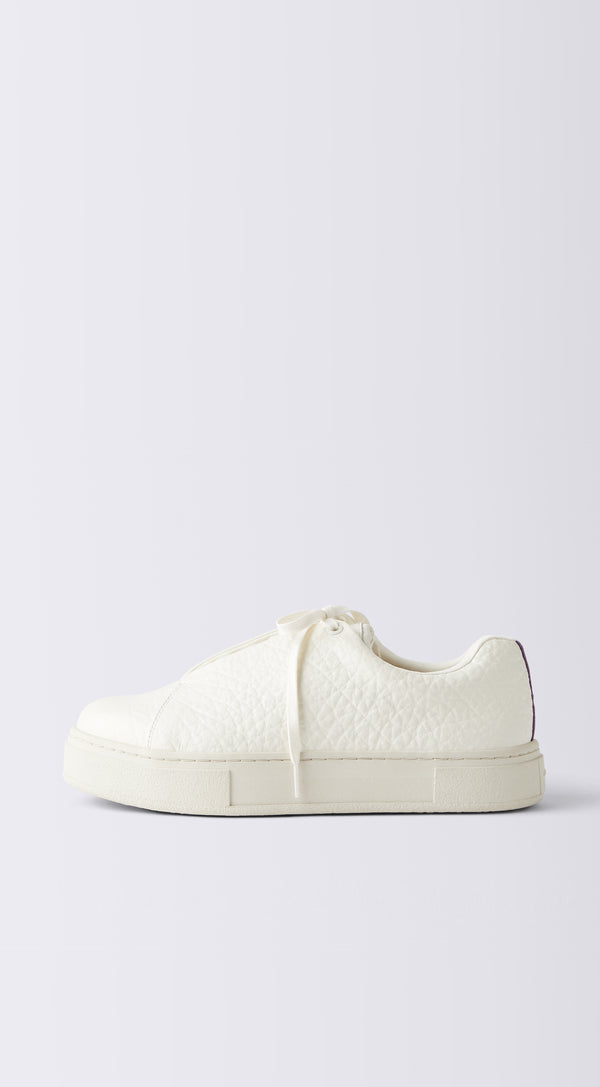 eytys Doja Tumbled White
