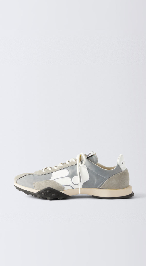 eytys Eros Suede Alloy