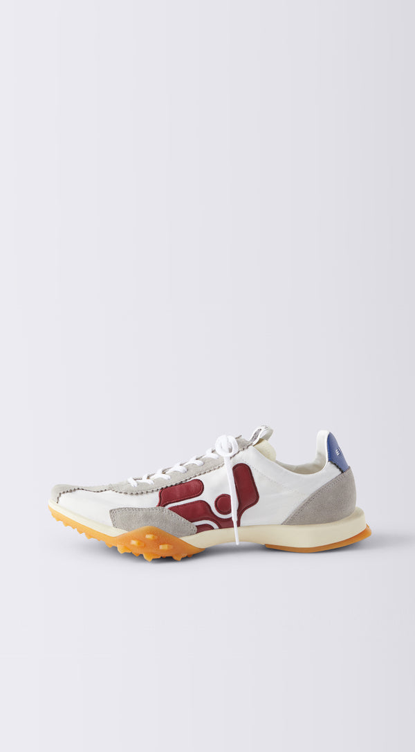 eytys Eros Suede Olimpico