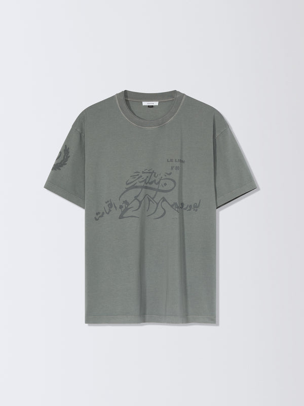 eytys Leon Desert Dusk