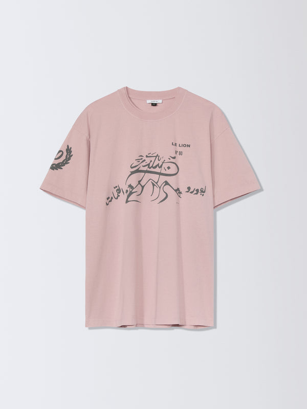 eytys Leon Desert Orchid