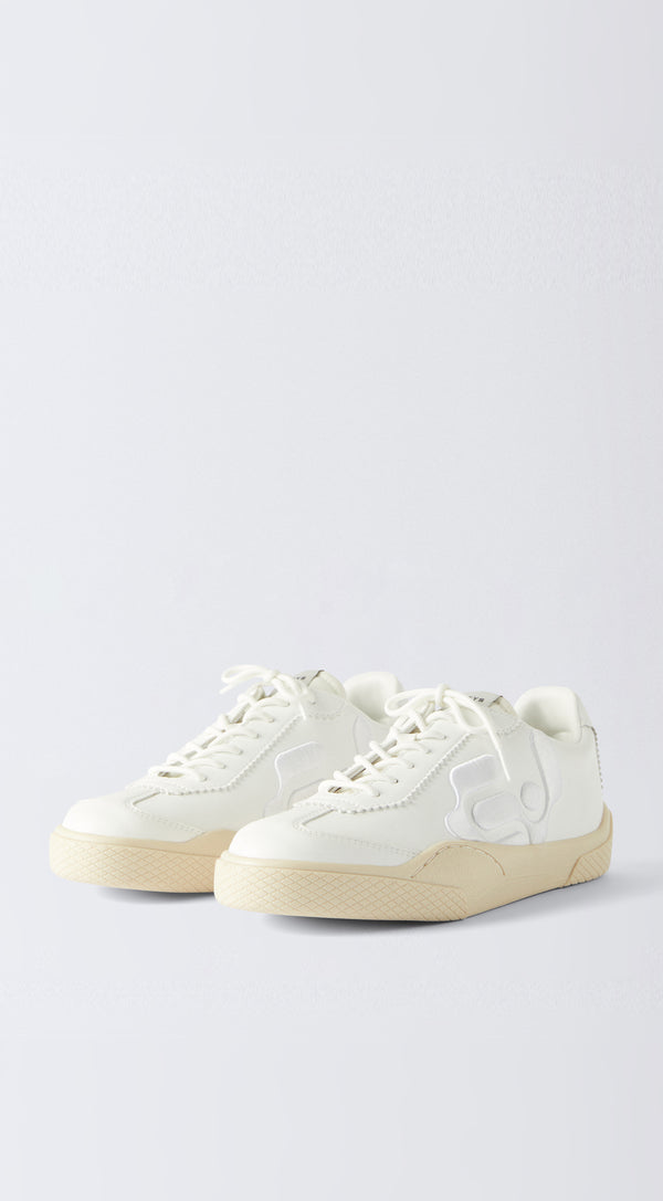 Eytys Santos Aegis White
