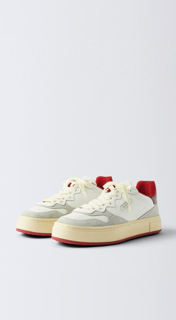 Eytys Trophy Leather Olimpico
