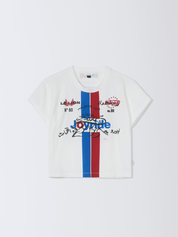 eytys Zion Joyride White