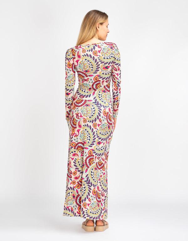 Eywasouls Malibu DIANA - PRETTY PAISLEY