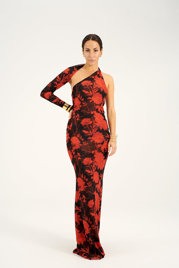 Eywasouls Malibu EMMA - HOT NIGHTS