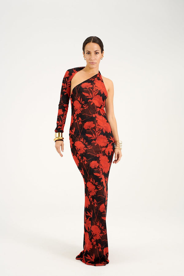 Eywasouls Malibu EMMA - HOT NIGHTS