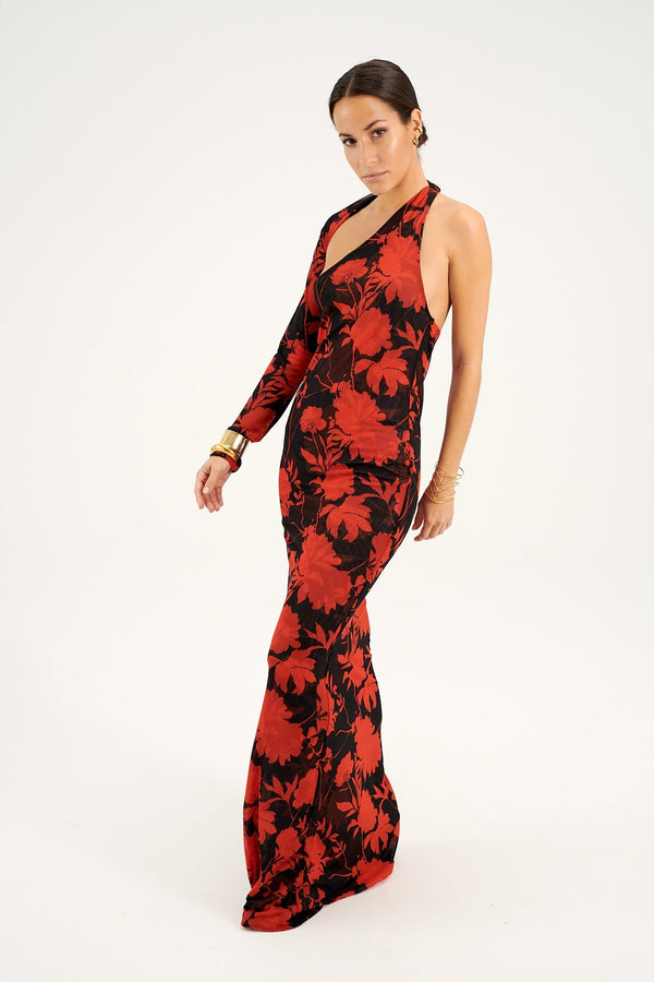 Eywasouls Malibu EMMA - HOT NIGHTS