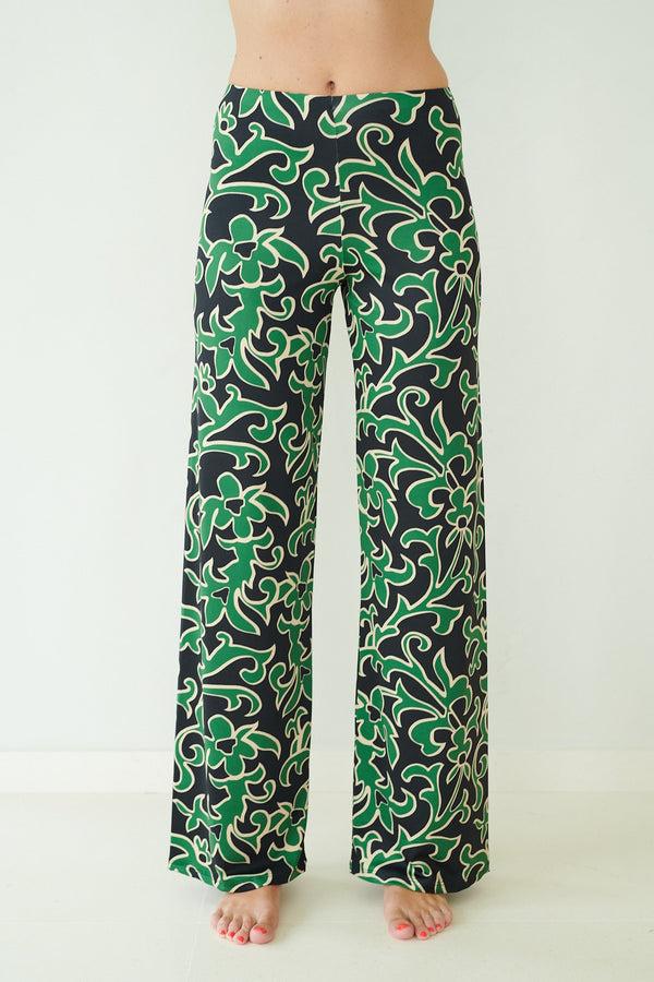 Eywasouls Malibu LESLIE - AFRICAN FANS