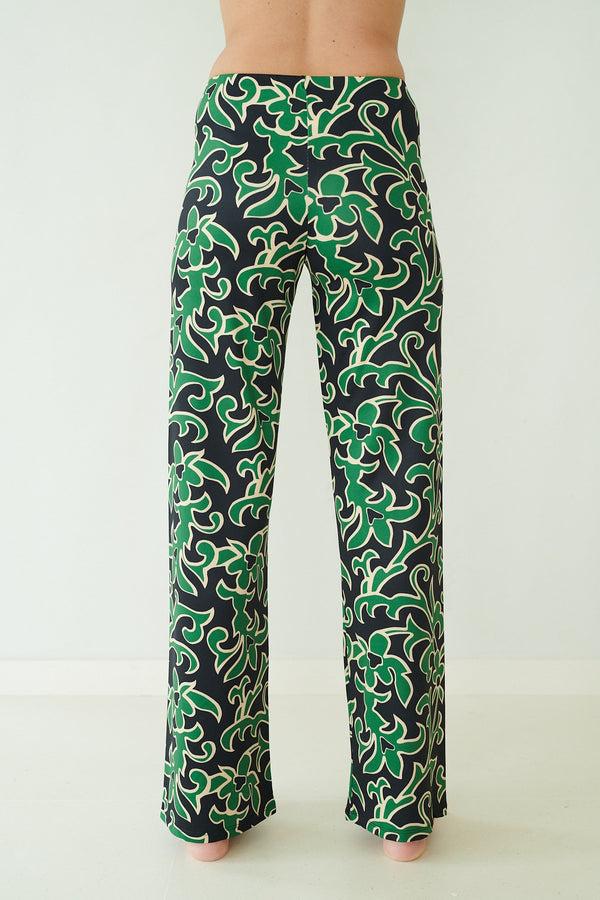 Eywasouls Malibu LESLIE - AFRICAN FANS