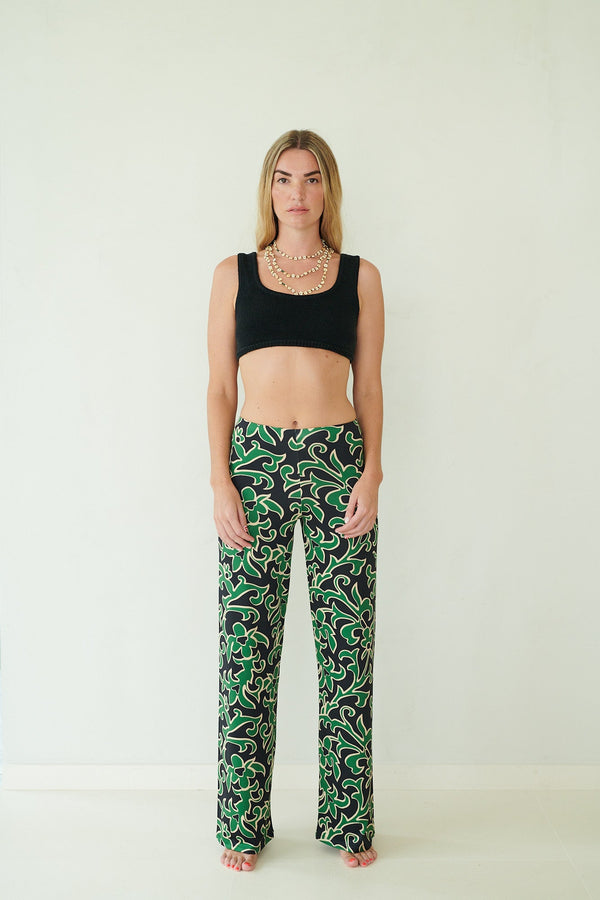 Eywasouls Malibu LESLIE - AFRICAN FANS