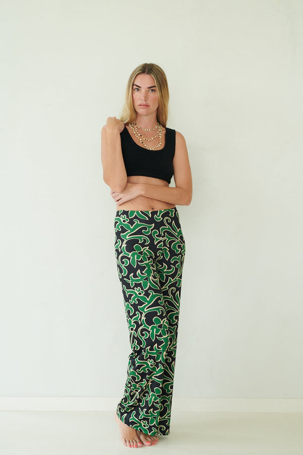 eywasouls malibu LESLIE - AFRICAN FANS