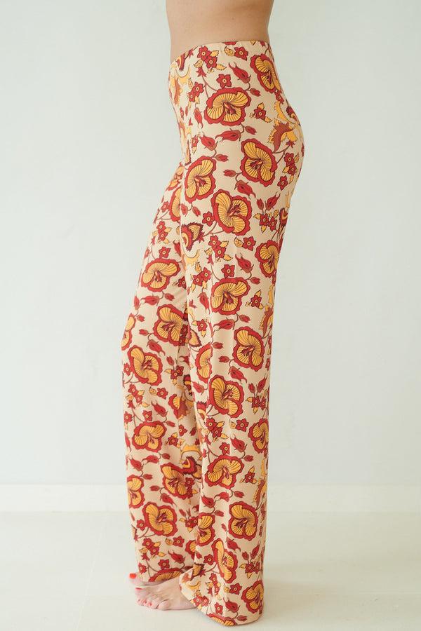 Eywasouls Malibu LESLIE - LINT LEAVES