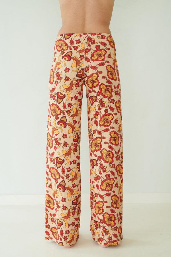 Eywasouls Malibu LESLIE - LINT LEAVES