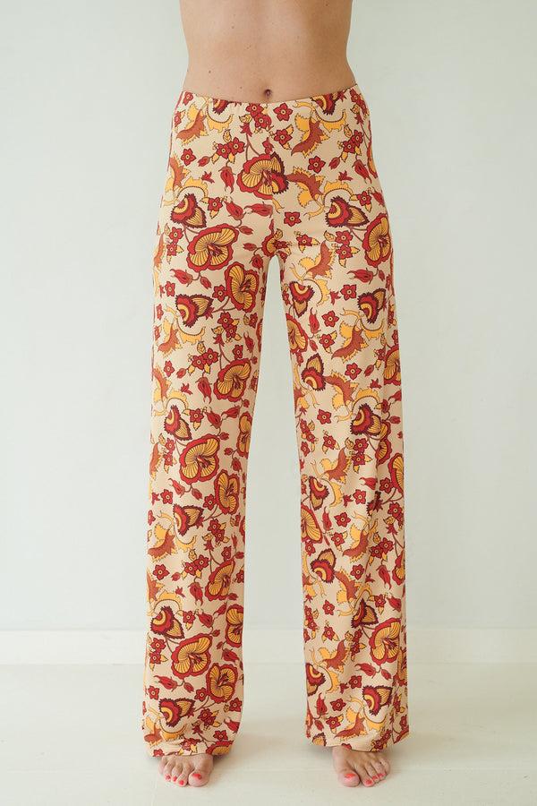 Eywasouls Malibu LESLIE - LINT LEAVES