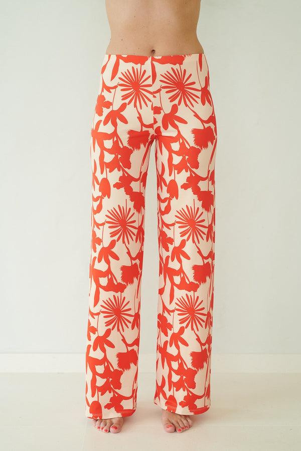Eywasouls Malibu LESLIE - ORANGE BLOSSOM