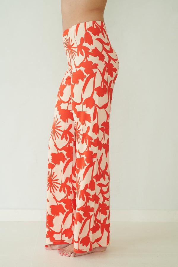 Eywasouls Malibu LESLIE - ORANGE BLOSSOM