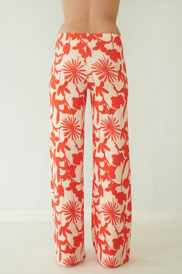 Eywasouls Malibu LESLIE - ORANGE BLOSSOM