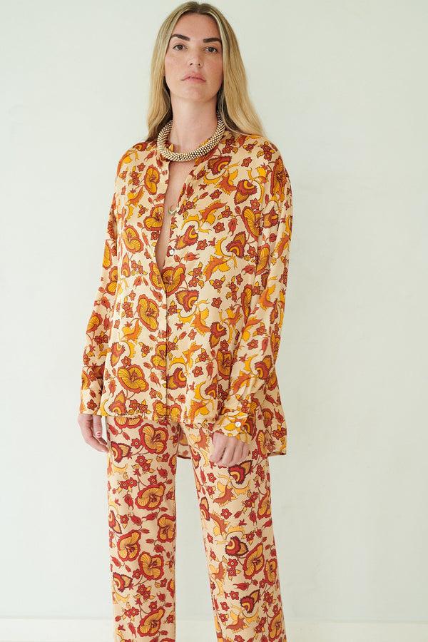 Eywasouls Malibu PHOENIX - LINT LEAVES