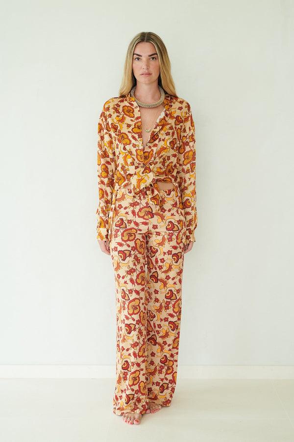 Eywasouls Malibu PHOENIX - LINT LEAVES