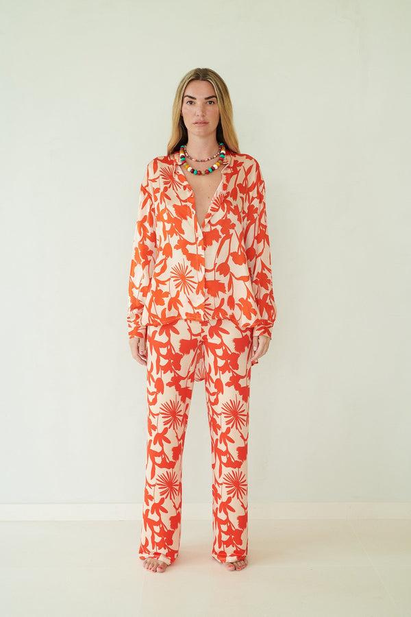 Eywasouls Malibu PHOENIX - ORANGE BLOSSOM