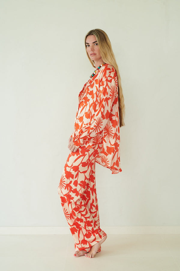 Eywasouls Malibu PHOENIX - ORANGE BLOSSOM
