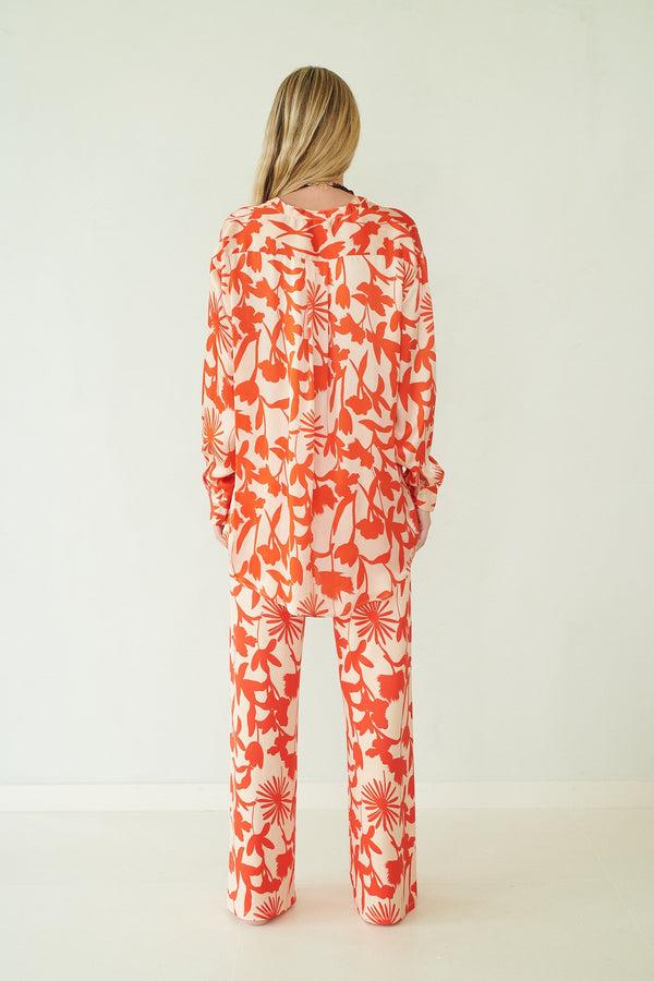 Eywasouls Malibu PHOENIX - ORANGE BLOSSOM