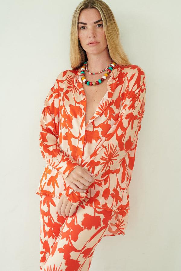 eywasouls malibu PHOENIX - ORANGE BLOSSOM