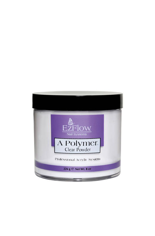 Ez Flow A - Polymer Clear
