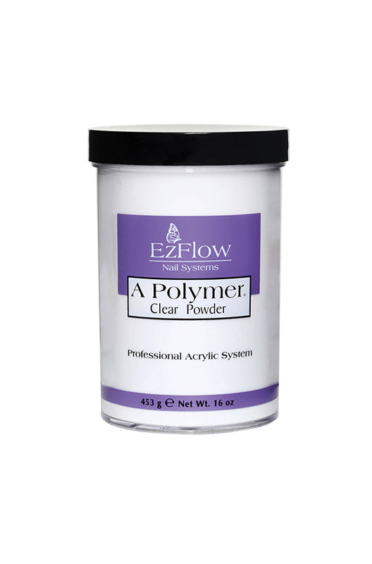 Ez Flow A - Polymer Clear