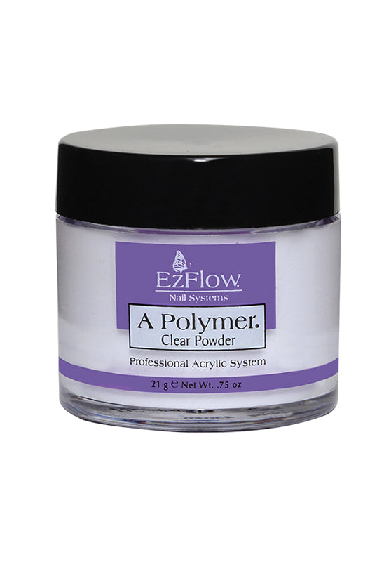 ez flow A - Polymer Clear