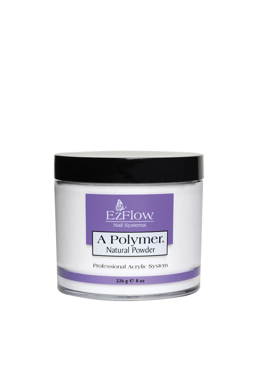 Ez Flow A - Polymer Natural