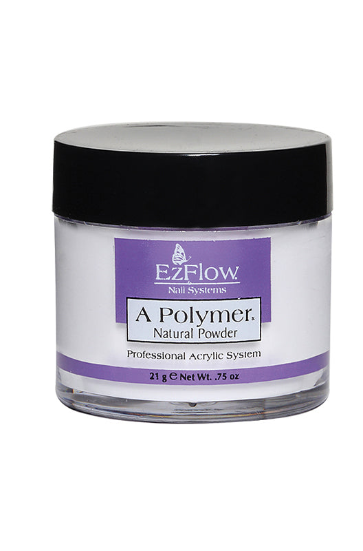 Ez Flow A - Polymer Natural