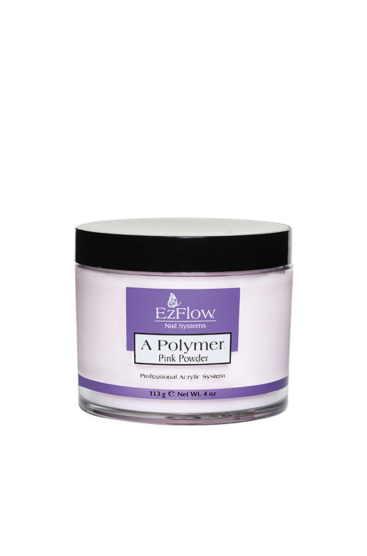Ez Flow A - Polymer Pink