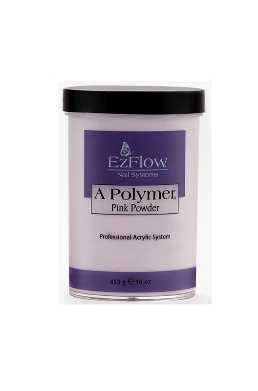 Ez Flow A - Polymer Pink