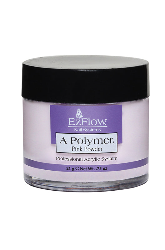 ez flow A - Polymer Pink