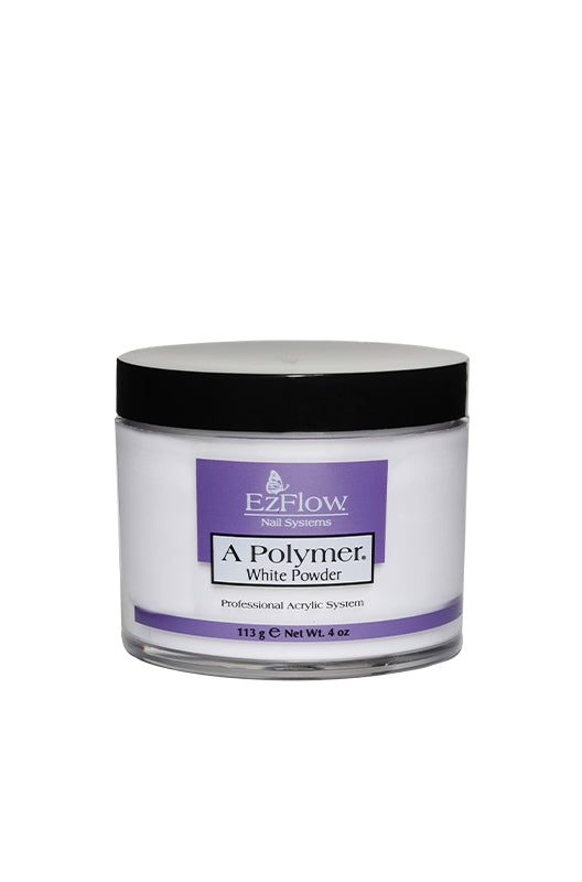 Ez Flow A - Polymer White