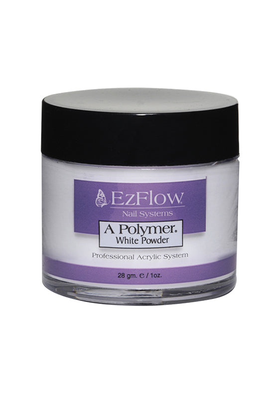 ez flow A - Polymer White