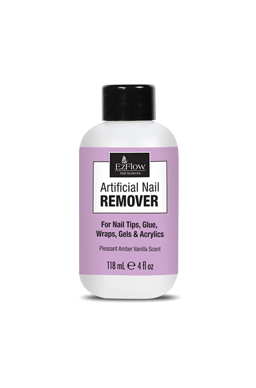 Ez Flow Artificial Nail Remover