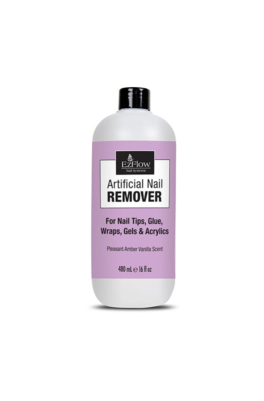 Ez Flow Artificial Nail Remover