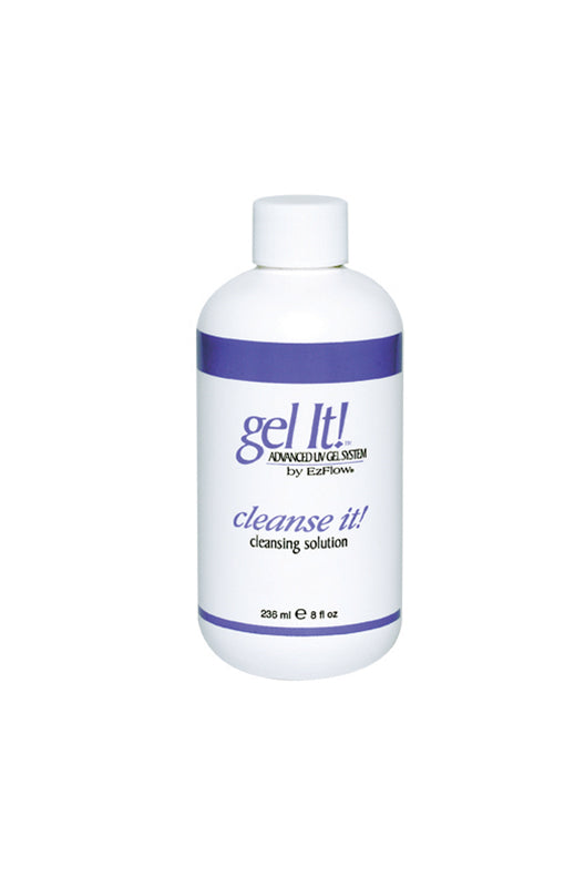 ez flow Cleanse It 8 fl oz