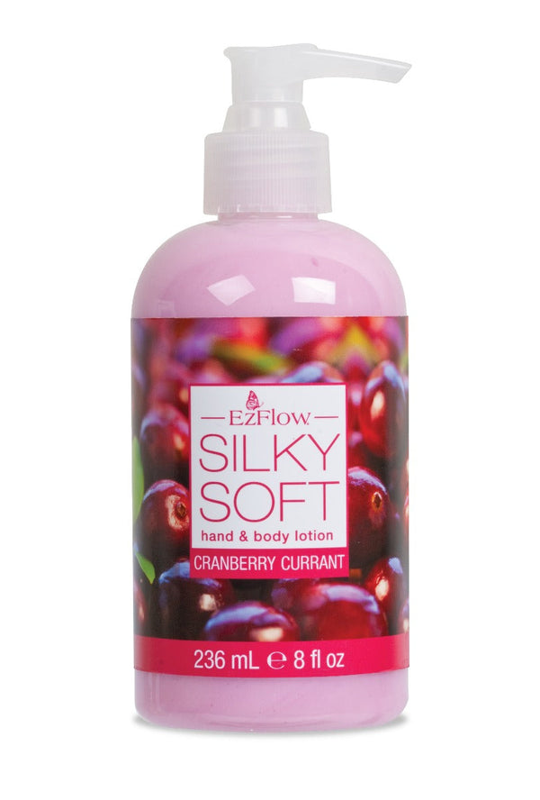 Ez Flow Cranberry Currant 8 Fl Oz