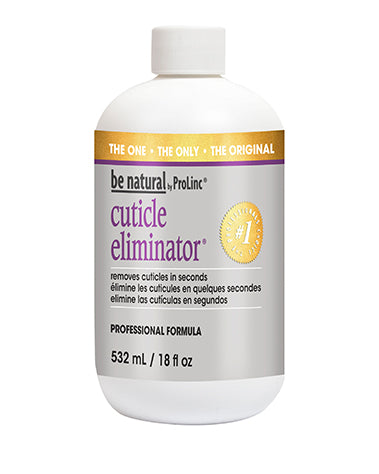 ez flow Cuticle Eliminator
