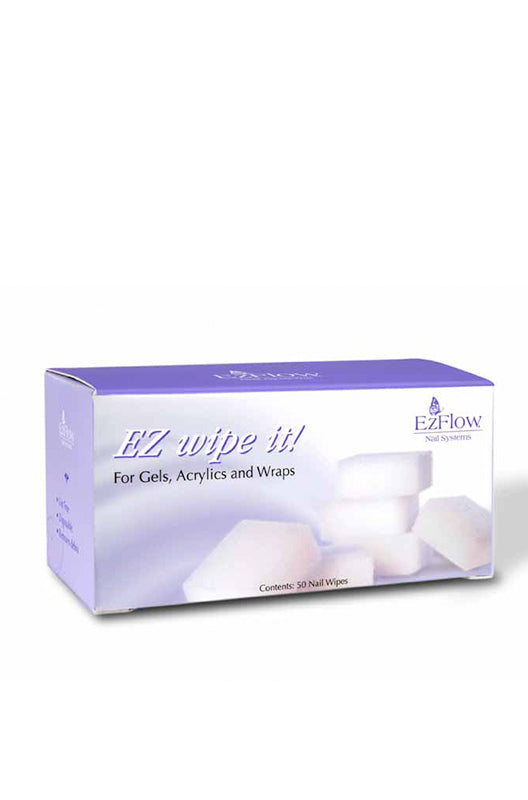 ez flow EZ Wipes 60 ct