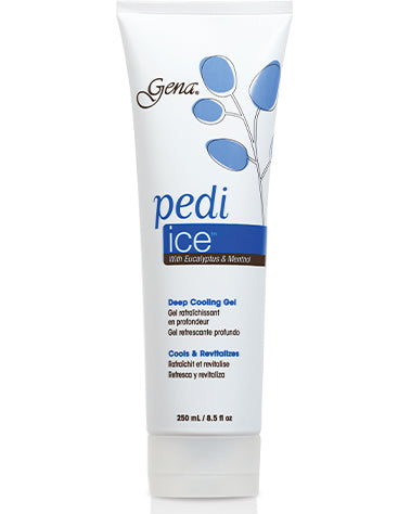 Ez Flow Gena Pedi Ice Gel