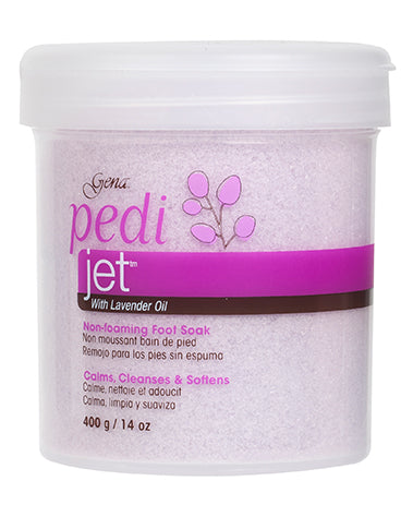 Ez Flow Gena Pedi Jet - Calming 14 Oz